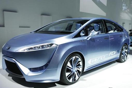 安倍力主公務(wù)車(chē)采購(gòu)氫燃料電池車(chē) 到2030年將達(dá)百萬(wàn)輛