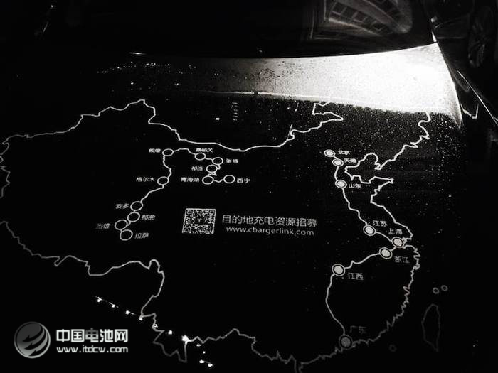 特斯拉：讓充電樁遍布中國(guó) 我們自駕重走絲綢之路