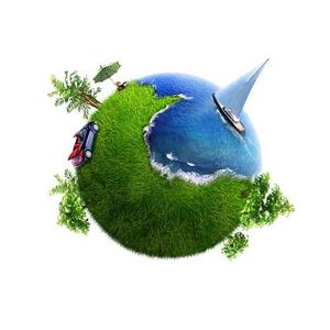 低碳經濟形成全球競爭新格局 中國低碳環保之路如何前進
