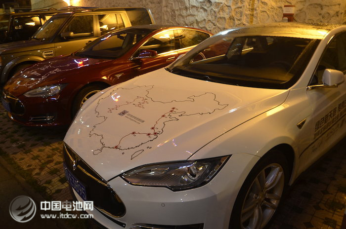 借政策東風 插電式混合動力汽車加快發(fā)展