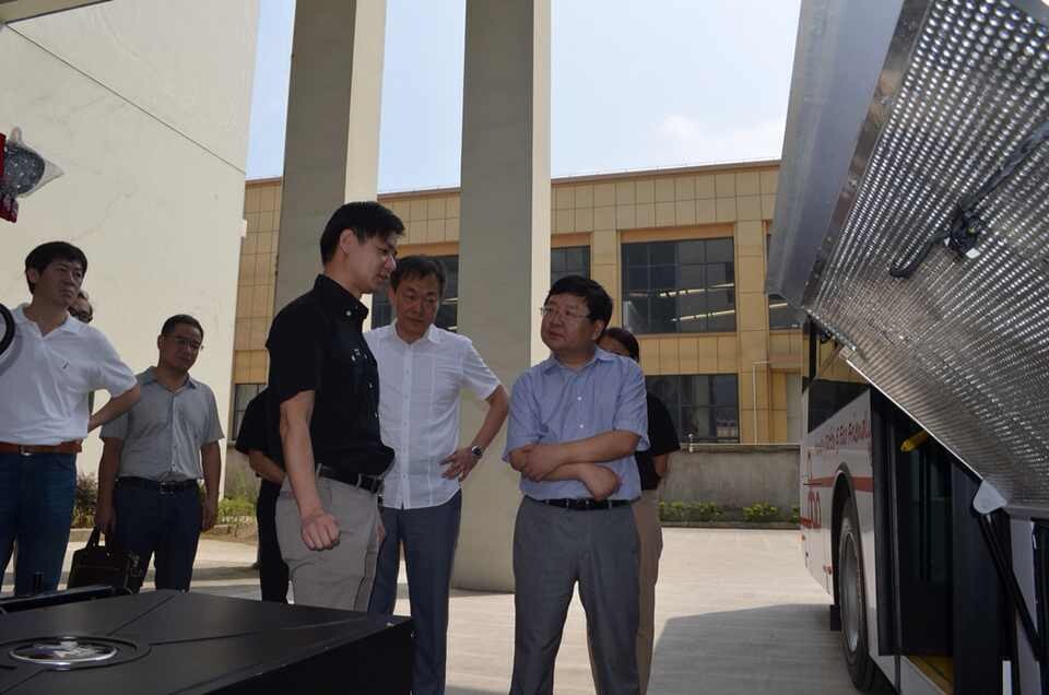 立凱電余姚園區(qū)開工 攜手索尼創(chuàng)新車電商業(yè)模式接軌國(guó)際