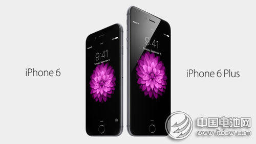 蘋(píng)果新機(jī)iPhone 6熱賣(mài)  供應(yīng)鏈全力趕工出貨