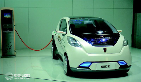 國內(nèi)燃料電池汽車進入商業(yè)化 百公里耗氫費用約50元