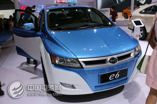 租賃模式是新能源汽車市場化目前有效途徑 租賃模式是新能源汽車市場化目前有效途徑