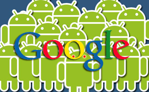 從可穿戴設備到智能汽車 Google給Android大門貼上封條