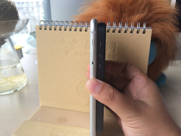 蘋(píng)果iPhone 6 Plus