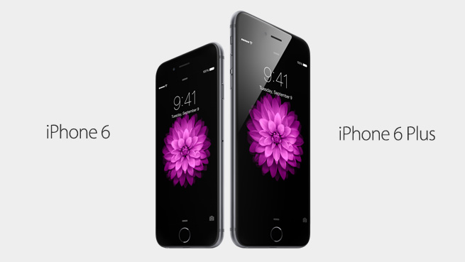 港媒解析iPhone6在中國突然獲準銷售幕后原因 港媒解析iPhone6在中國突然獲準銷售幕后原因