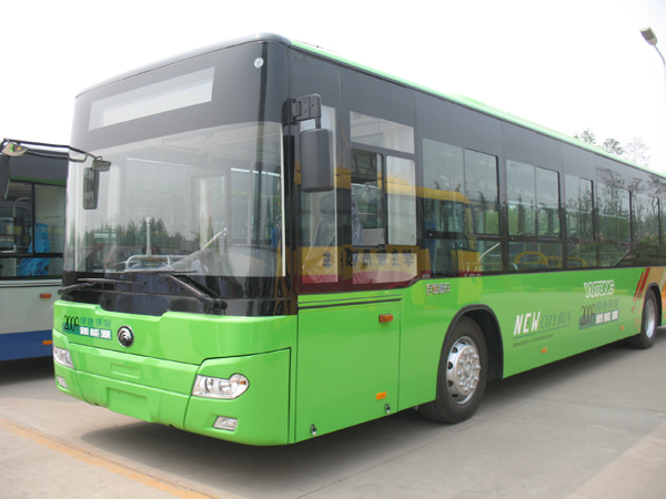 一線客車(chē)企業(yè)無(wú)緣50億新能源汽車(chē)項(xiàng)目
