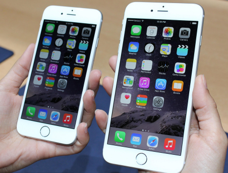 蘋果iPhone 6銷量火爆 看好蘋果產(chǎn)業(yè)鏈廠商 蘋果iPhone 6銷量火爆 看好蘋果產(chǎn)業(yè)鏈廠商