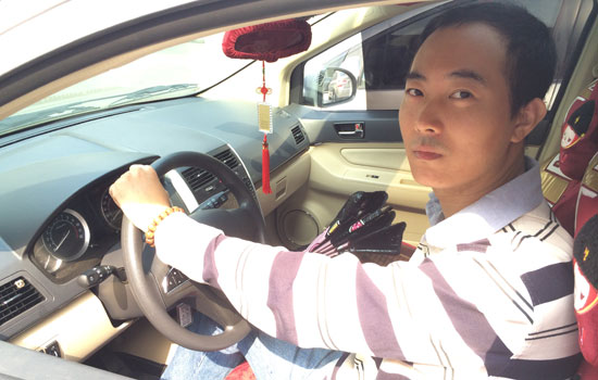 電動時(shí)代還有多遠(yuǎn) 北汽新能源車主用車記 電動時(shí)代還有多遠(yuǎn) 北汽新能源車主用車記