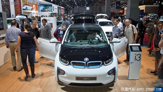 普華永道調(diào)查發(fā)現(xiàn)：99%的消費(fèi)者不想買電動車