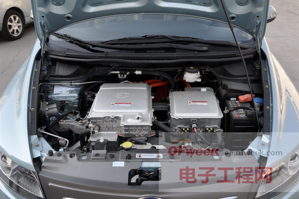 比亞迪電動(dòng)車電池PK特斯拉電動(dòng)車電池 誰好？（下）