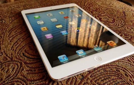 iPad“內戰”再起：新品銷量恐被自家產品線威脅