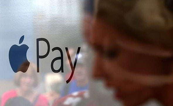 傳銀聯就Apple Pay與蘋果談判 內地有望上線