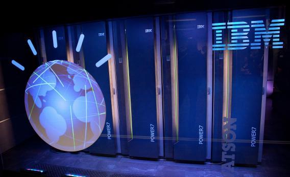 藍色巨人IBM股價暴跌 或將成為下一個諾基亞？