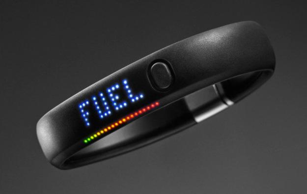 耐克CEO暗示與蘋果合作開發可穿戴產品