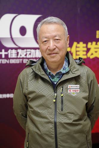 國家科技部863計(jì)劃電動(dòng)汽車重大科技專項(xiàng)特聘專家王秉剛