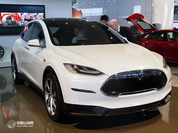 特斯拉布局中國:充電樁總數全球第二 僅次美國 特斯拉布局中國:充電樁總數全球第二 僅次美國