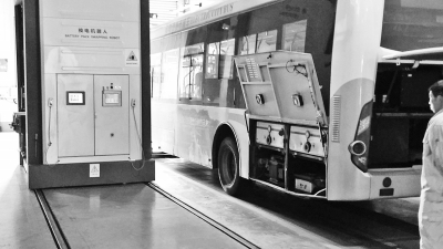 國家級(jí)電動(dòng)客車技研中心落戶鄭州 何時(shí)用上純電動(dòng)？ 