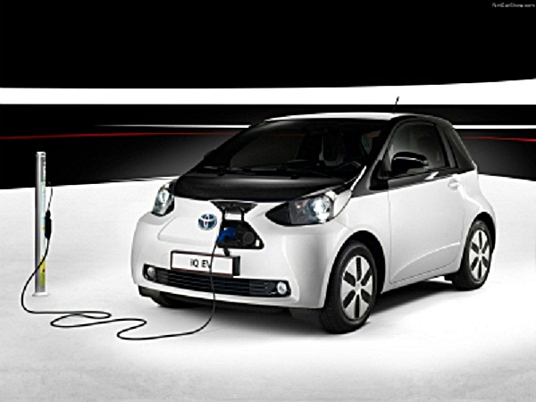 電動車普及再跨步 首爾擬廣設(shè)移動充電站、RFID辨身份