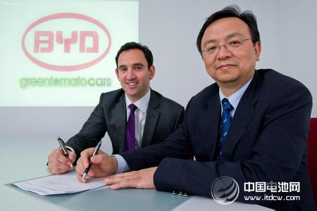 王傳福：堅信比亞迪能夠超過特斯拉 你們信嗎？