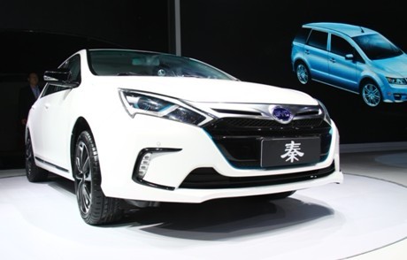 政策催熱新能源市場(chǎng) 插電式混動(dòng)車(chē)銷(xiāo)售超預(yù)期