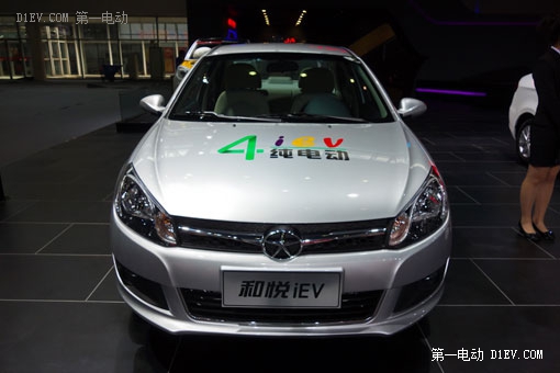 補貼不多 合肥新能源汽車推廣率為何排第一 補貼不多 合肥新能源汽車推廣率為何排第一