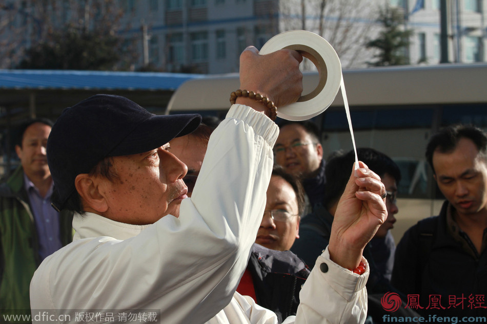 富士康郭臺銘考察河南速達(dá) 雙方或合作造電動汽車