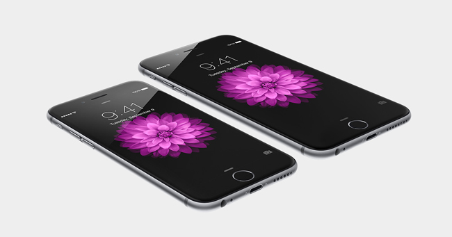 傳蘋果明年將發(fā)布iPhone 6s和iPhone7兩款智能手機(jī) 傳蘋果明年將發(fā)布iPhone 6s和iPhone7兩款智能手機(jī)