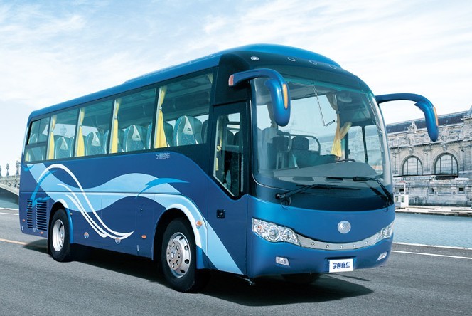宇通客車:加碼純電動(dòng) 爭(zhēng)做純電動(dòng)客車龍頭 宇通客車:加碼純電動(dòng) 爭(zhēng)做純電動(dòng)客車龍頭