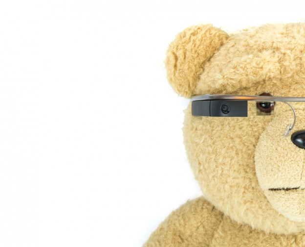 從驚艷到沒落：Google Glass兩年沒起來 價格？功能？