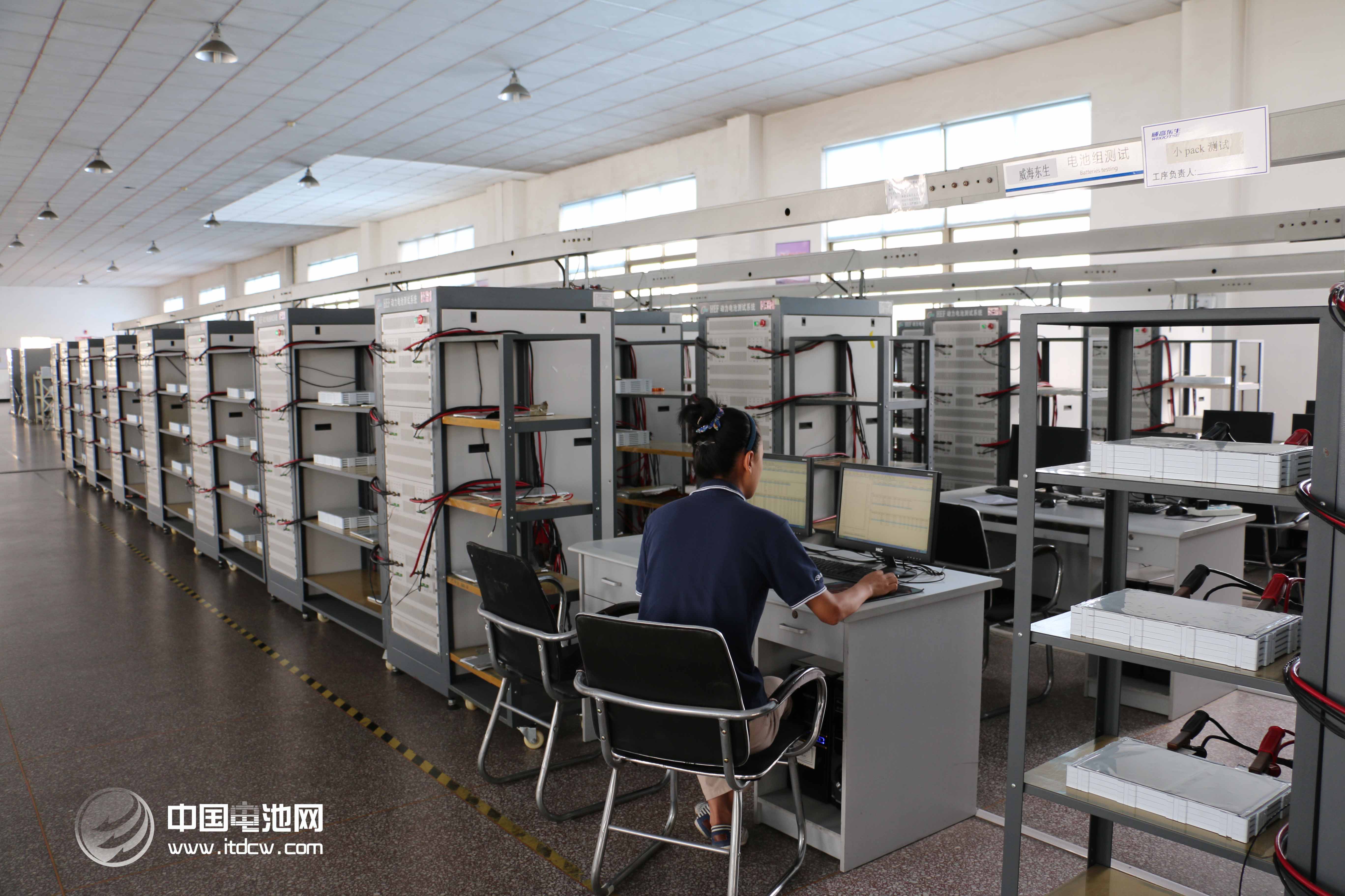 2億瓦時產能生死線 鋰動力電池企業如何應對？