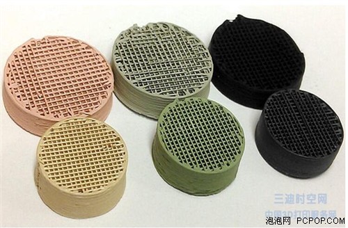 三迪時(shí)空：能源研發(fā)突破，3D打印陶瓷燃料電池 