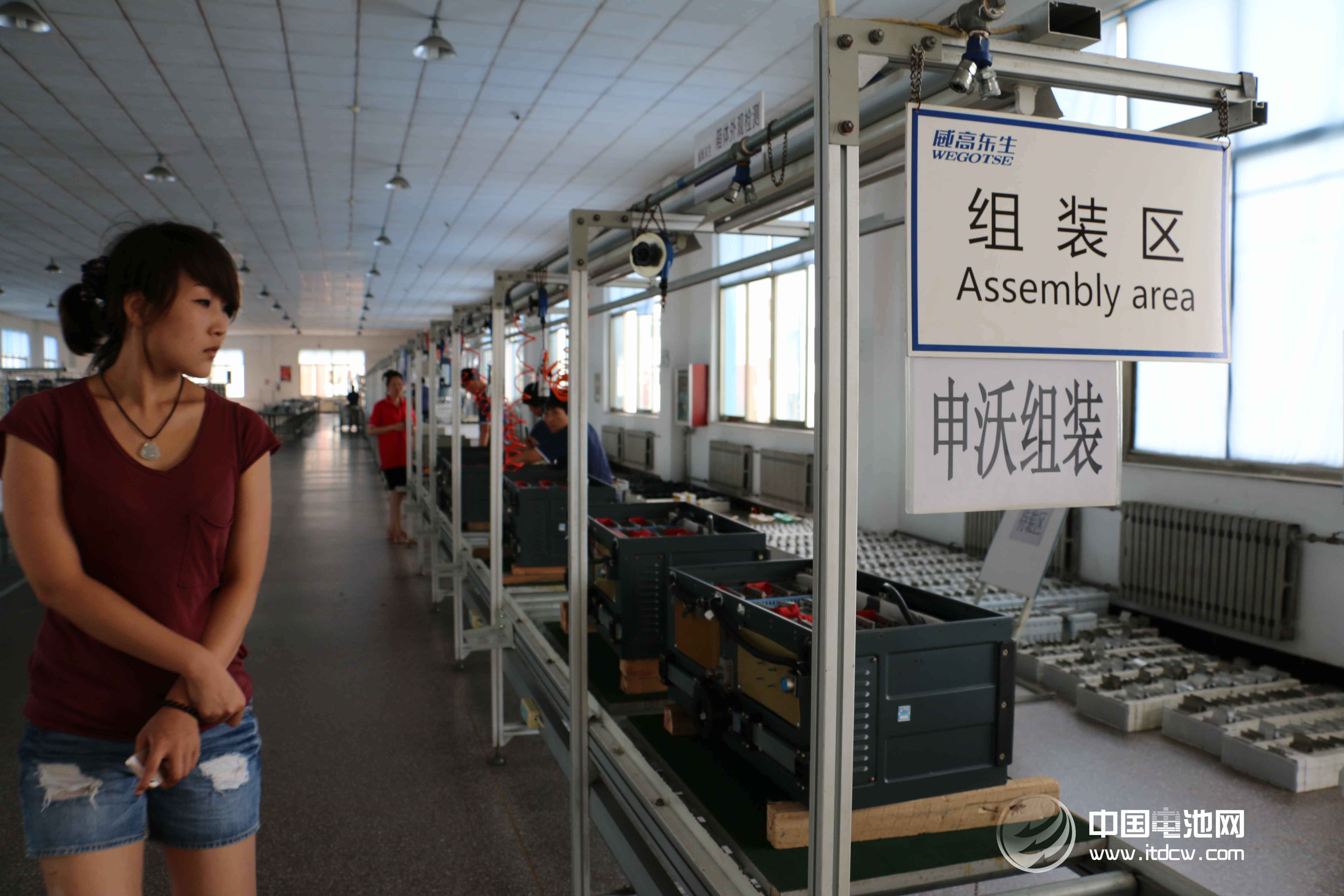 材料匱乏制約電池技術(shù)革命  鋰空氣電池市場(chǎng)化待解