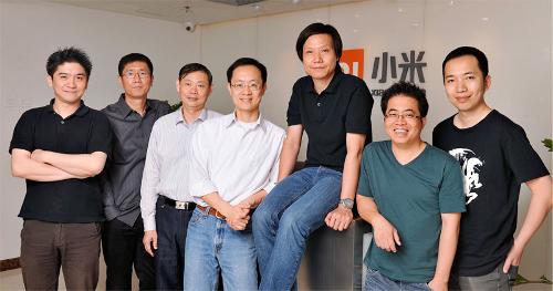 印度德里高等法院裁定:小米侵犯了愛立信的專利禁止銷售 印度德里高等法院裁定:小米侵犯了愛立信的專利禁止銷售