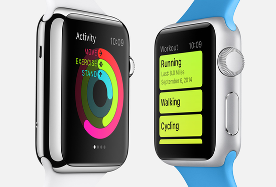 蘋果Apple Watch將于本月量產 由廣達代工
