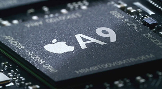 蘋果首批下代iPhone芯片下線 三星代工美國(guó)制造