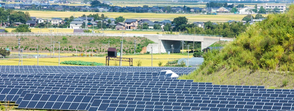 美國、日本占盡先機 中國儲能如何趕超國際列強？