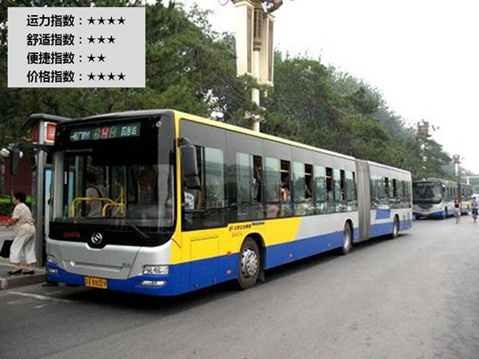 不懼地鐵漲價(jià) 新能源汽車(chē)或成新興出行方式