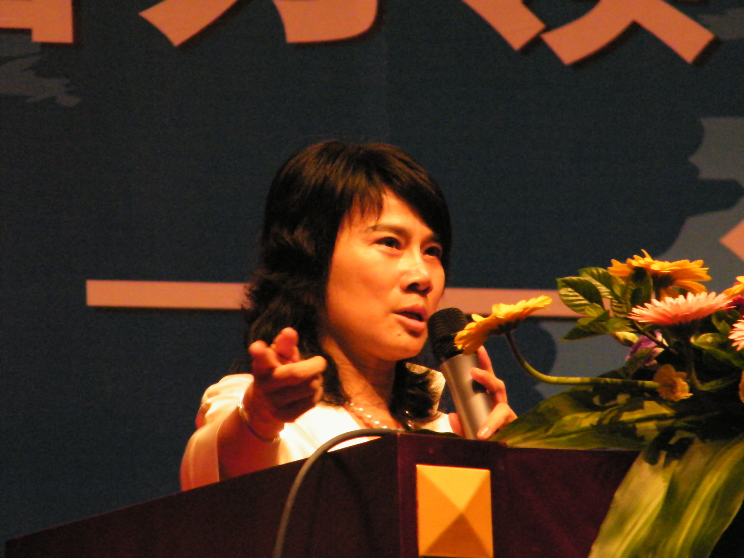 董明珠 董明珠