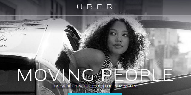 Uber正建立機器人研究實驗室 開發自動駕駛汽車 Uber正建立機器人研究實驗室 開發自動駕駛汽車