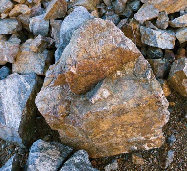 金屬上行力漸乏 稀土價格創年內新高 金屬上行力漸乏 稀土價格創年內新高