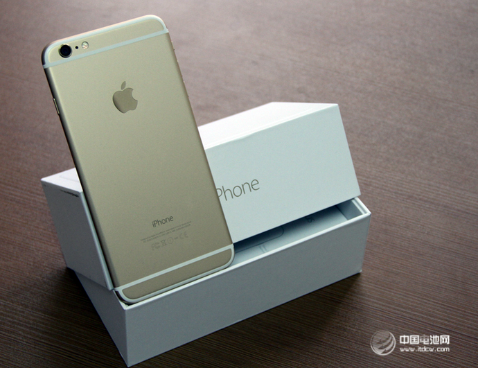 蘋果 iPhone 6進入降價甩賣期 供應緊張期已過