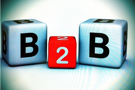 2015年B2B內(nèi)容營銷渠道與策略 認(rèn)準(zhǔn)精準(zhǔn)渠道