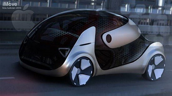 曝蘋果建千人團(tuán)隊(duì)跨界電動(dòng)汽車挑戰(zhàn)特斯拉 iCar或問世