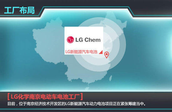 五家國(guó)內(nèi)車企牽手LG 將開展電動(dòng)車研發(fā)