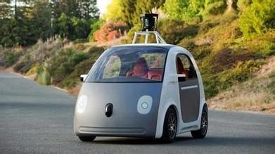 文庚淼：蘋果為何加入自動(dòng)駕駛汽車的混戰(zhàn)？