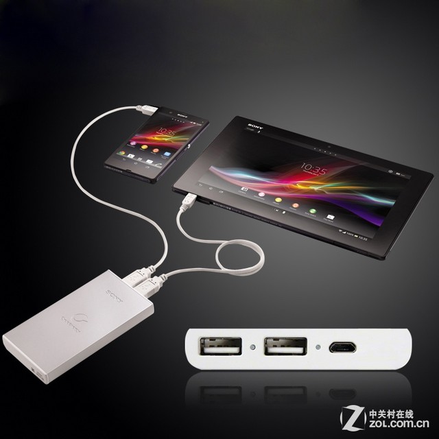 春季續(xù)航攻略 大容量實(shí)用移動(dòng)電源火爆看