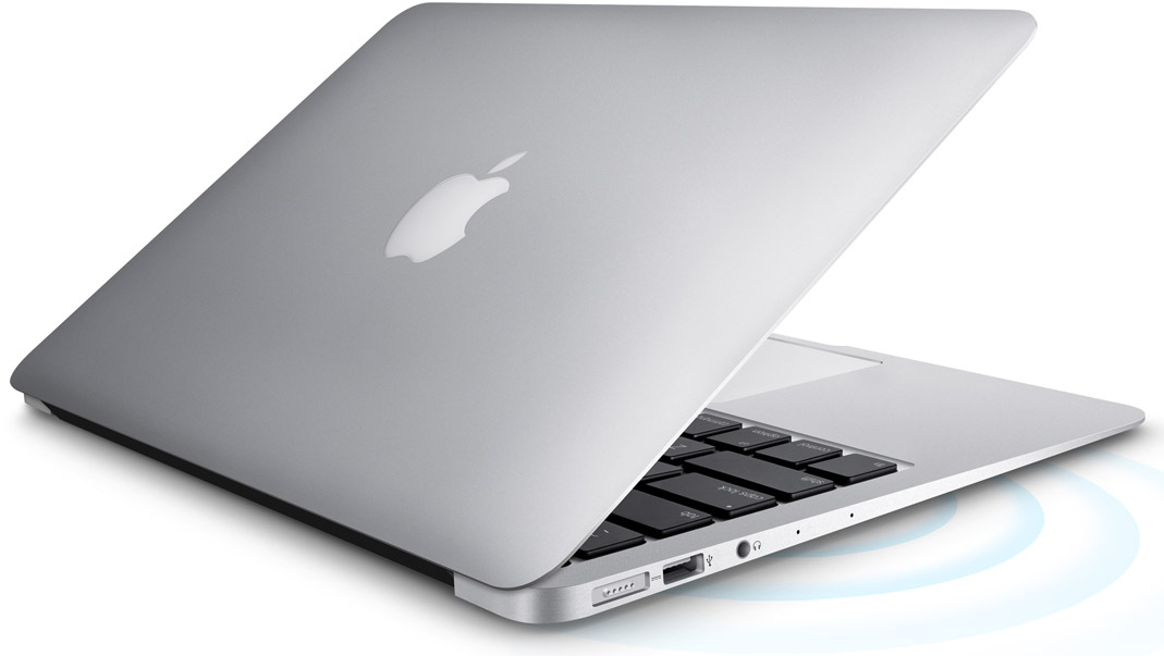 蘋(píng)果MacBook Air