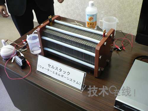 鋁空氣電池在新能源汽車的應(yīng)用前景  成主導動力電源仍有差距
